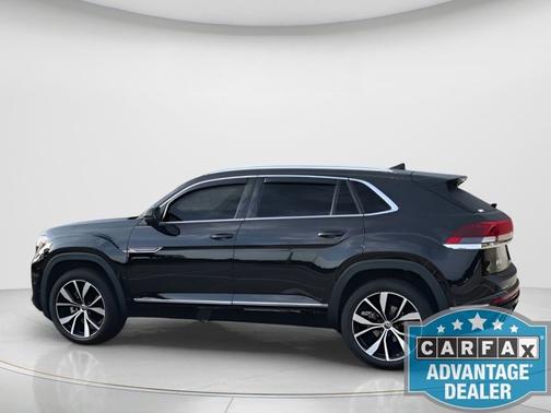 2025 Volkswagen Atlas Cross Sport 2.0T SEL Premium R-Line