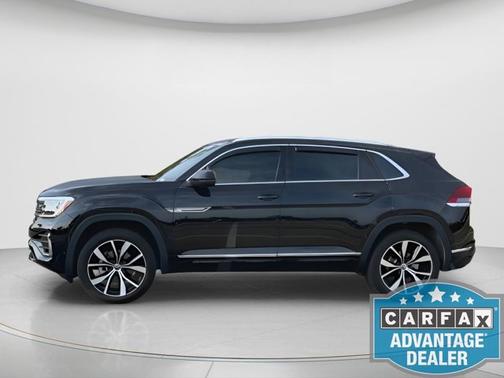 2025 Volkswagen Atlas Cross Sport 2.0T SEL Premium R-Line
