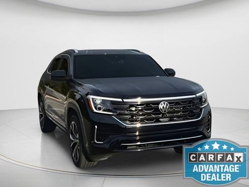 2025 Volkswagen Atlas Cross Sport 2.0T SEL Premium R-Line