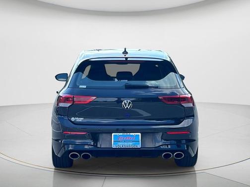 2023 Volkswagen Golf R 20th Anniversary Edition