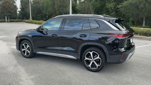 2025 Volkswagen Tiguan SE