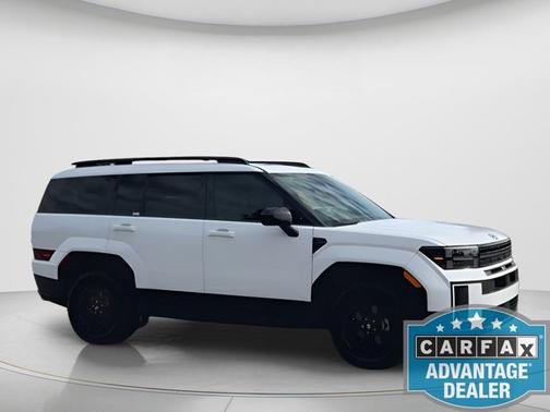 2025 Hyundai SANTA FE XRT