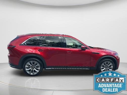 2024 Mazda CX-90 3.3 Turbo Premium