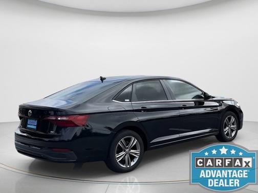 2023 Volkswagen Jetta SE