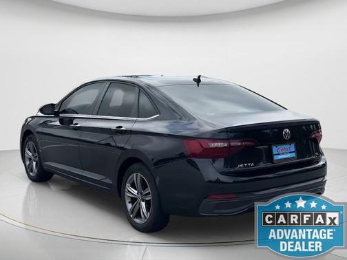 2023 Volkswagen Jetta SE