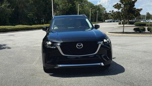 2024 Mazda CX-90 3.3 Turbo Premium