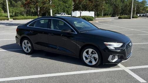 2023 Audi A3 Premium