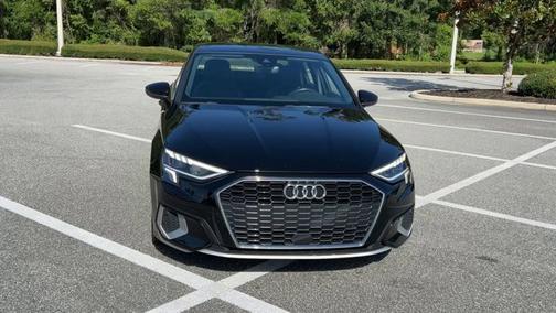 2023 Audi A3 Premium