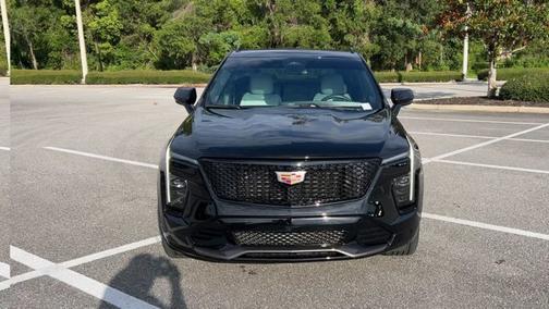 2024 Cadillac XT4 FWD Sport