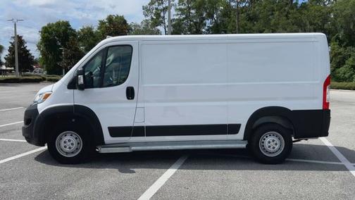 2023 RAM ProMaster 2500 Base