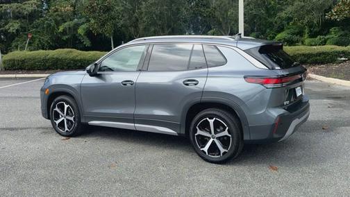 2025 Volkswagen Tiguan SE