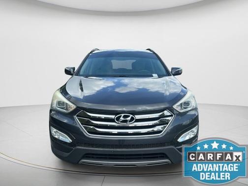 2015 Hyundai Santa Fe Sport 2.4L