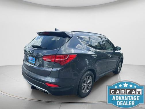 2015 Hyundai Santa Fe Sport 2.4L