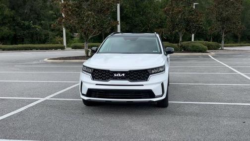 2023 Kia Sorento S