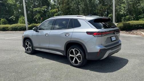 2025 Volkswagen Tiguan SE
