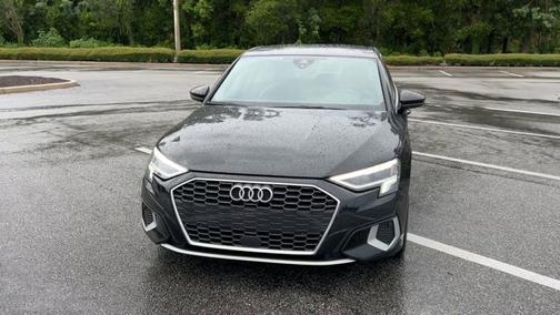 2023 Audi A3 Premium