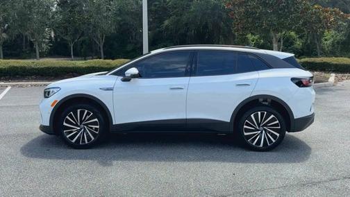 2025 Volkswagen ID.4 Pro