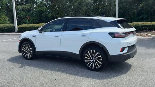 2025 Volkswagen ID.4 Pro
