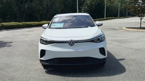 2025 Volkswagen ID.4 Pro