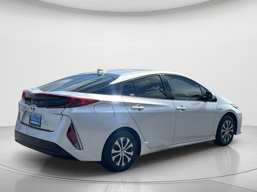 2020 Toyota Prius Prime LE