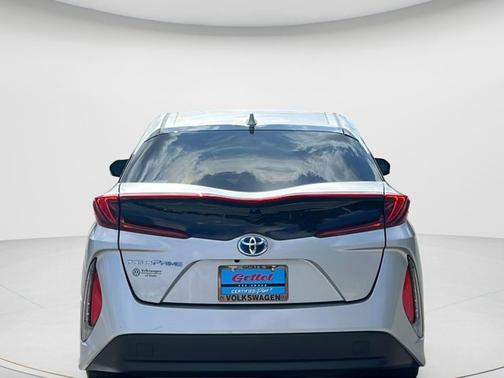 2020 Toyota Prius Prime LE