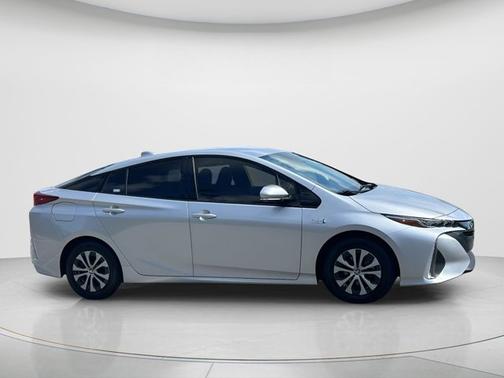 2020 Toyota Prius Prime LE