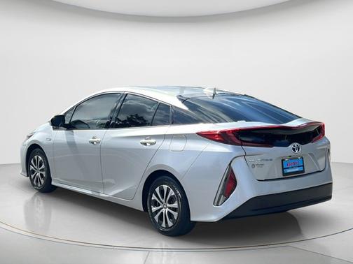 2020 Toyota Prius Prime LE