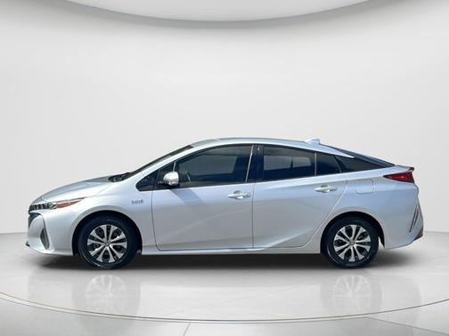 2020 Toyota Prius Prime LE