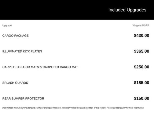 2021 Nissan Murano Platinum