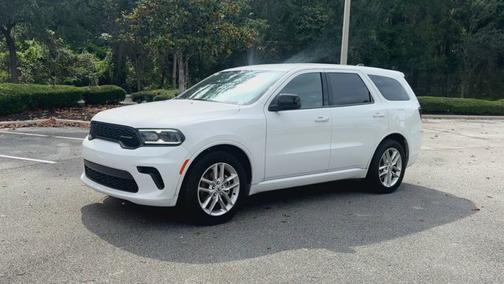 2024 Dodge Durango GT