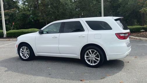 2024 Dodge Durango GT