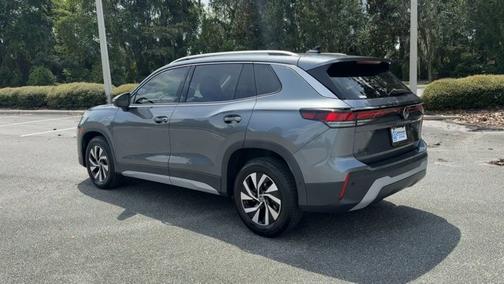 2025 Volkswagen Tiguan S