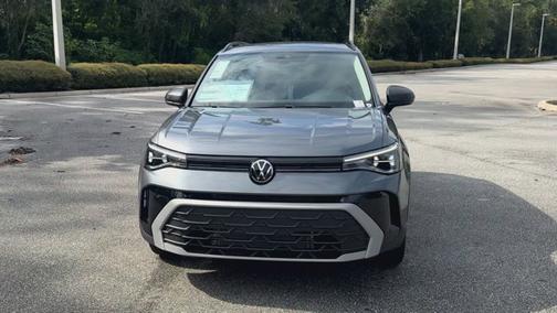 2025 Volkswagen Taos S