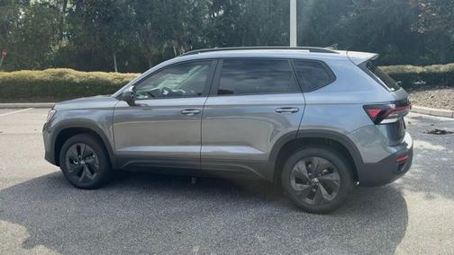 2025 Volkswagen Taos S