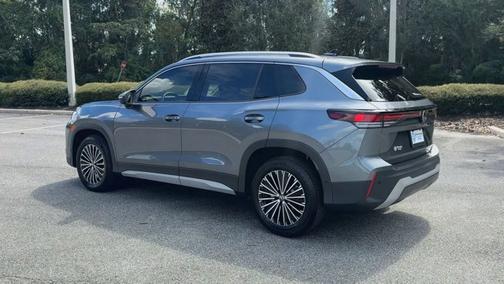 2025 Volkswagen Tiguan S