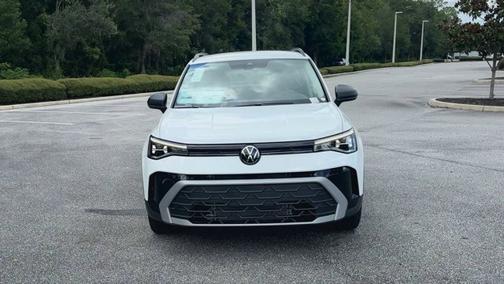 2025 Volkswagen Taos S
