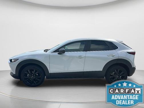 2024 Mazda CX-30 2.5 S Select Sport