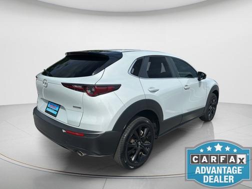 2024 Mazda CX-30 2.5 S Select Sport