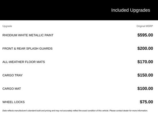 Rhodium White Metallic 2024 Mazda CX-5 2.5 S Premium Plus Package