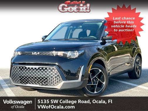 2023 Kia Soul EX