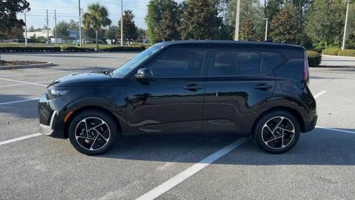 2023 Kia Soul EX