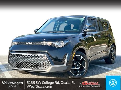 2023 Kia Soul EX