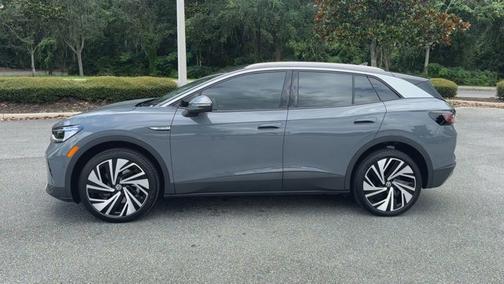 2025 Volkswagen ID.4 Pro S Plus