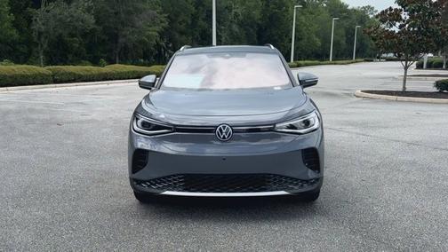 2025 Volkswagen ID.4 Pro S Plus