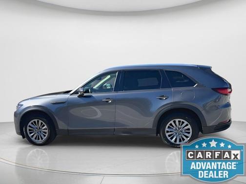 2024 Mazda CX-90 3.3 Turbo Preferred Plus