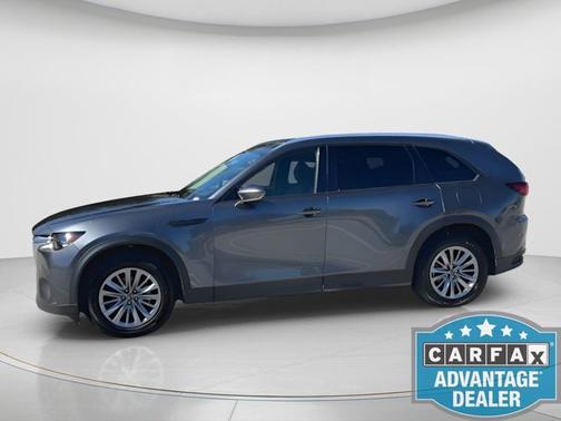 2024 Mazda CX-90 3.3 Turbo Preferred Plus