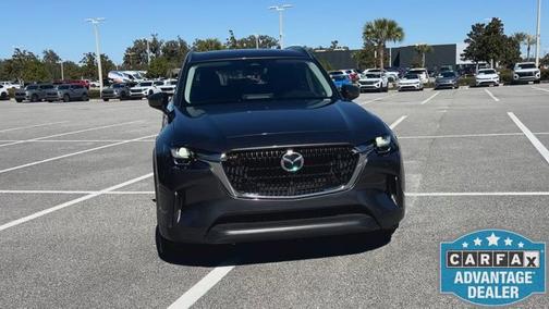 2024 Mazda CX-90 3.3 Turbo Preferred Plus