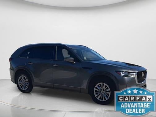 2024 Mazda CX-90 3.3 Turbo Preferred Plus