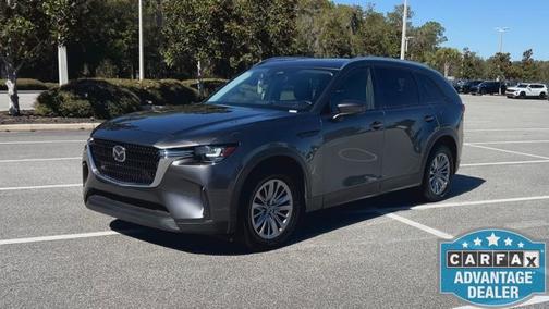 2024 Mazda CX-90 3.3 Turbo Preferred Plus