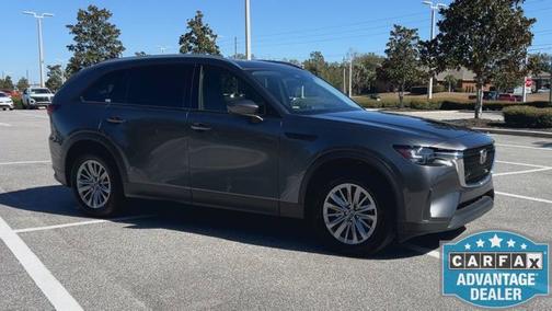 2024 Mazda CX-90 3.3 Turbo Preferred Plus